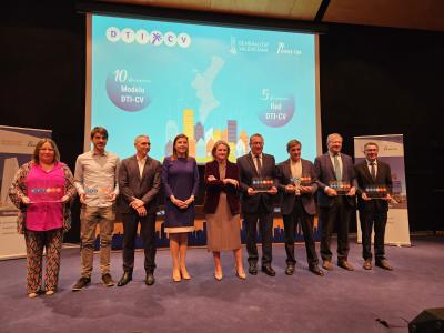 Nuria Montes destaca la pròxima convocatòria de 21 milions en ajudes a l’impuls de la sostenibilitat turística de fons Next Generation EU